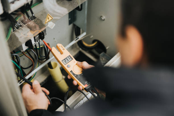 Best Affordable Emergency Electrician  in Columbia, PA