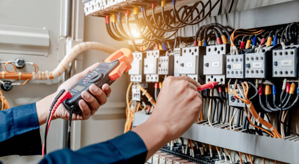 Best Electrical Installation Contractor  in Columbia, PA