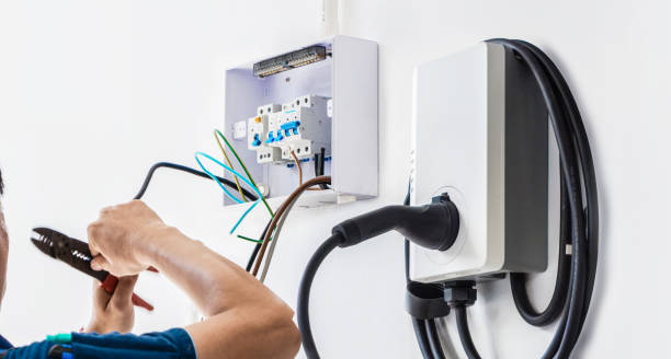 Best Electrician Near Me  in Columbia, PA