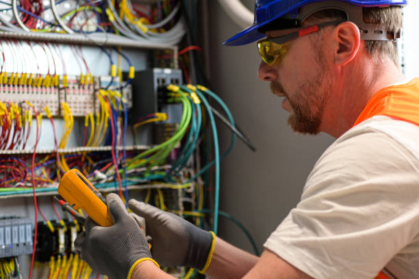 Best Residential Electrician Services  in Columbia, PA
