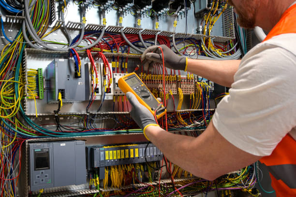 Best Electric Panel Repair  in Columbia, PA