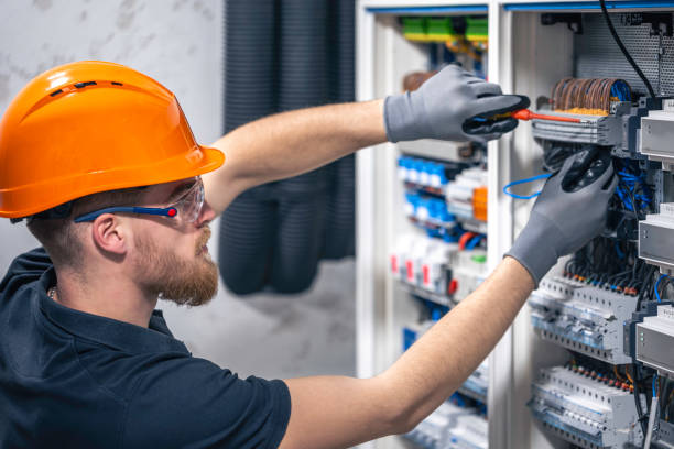 Best 24-Hour Electrician  in Columbia, PA